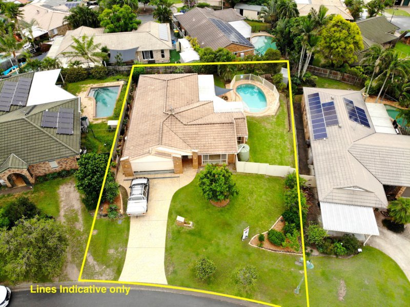 Photo - 11 Holterman Court, Mudgeeraba QLD 4213 - Image 24