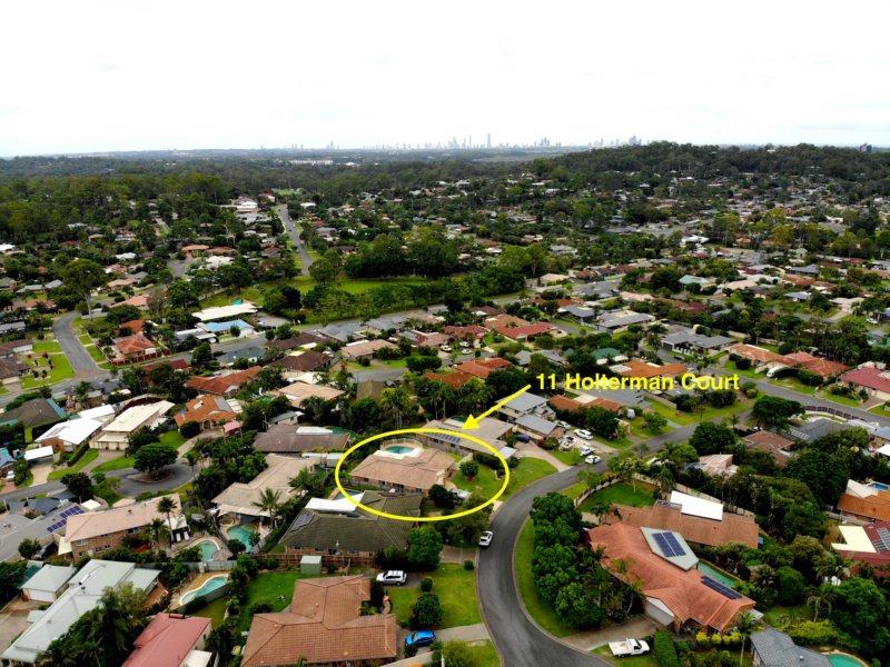 Photo - 11 Holterman Court, Mudgeeraba QLD 4213 - Image 25