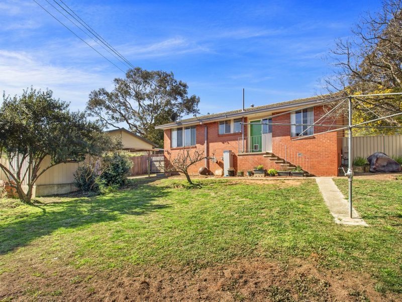 Photo - 11 Holyman Street, Scullin ACT 2614 - Image 10