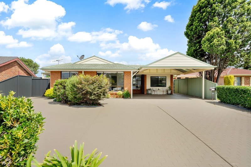 11 Honeyeater Place, Erskine Park NSW 2759