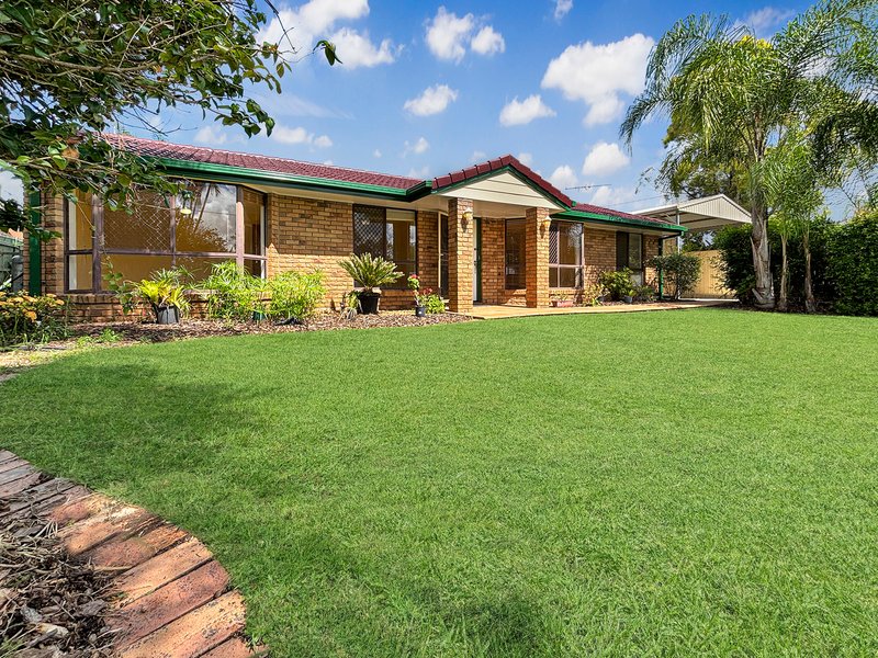 Photo - 11 Honeysuckle Court, Walloon QLD 4306 - Image 3