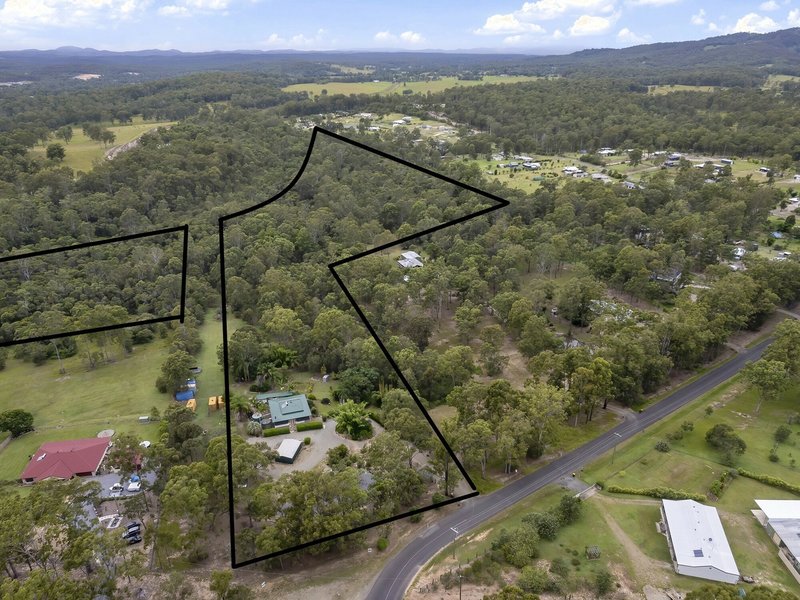 11 Hoopers Rd , Curra QLD 4570