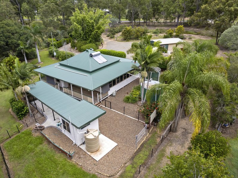 Photo - 11 Hoopers Rd , Curra QLD 4570 - Image 3