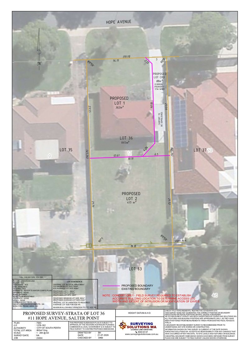 Photo - 11 Hope Avenue, Salter Point WA 6152 - Image 3