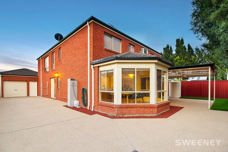 11 Hopetoun Court, Altona Meadows VIC 3028 Real Estate Industry Partners
