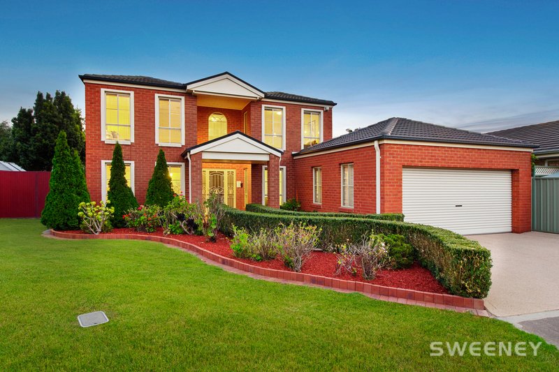 11 Hopetoun Court, Altona Meadows VIC 3028 Real Estate Industry Partners