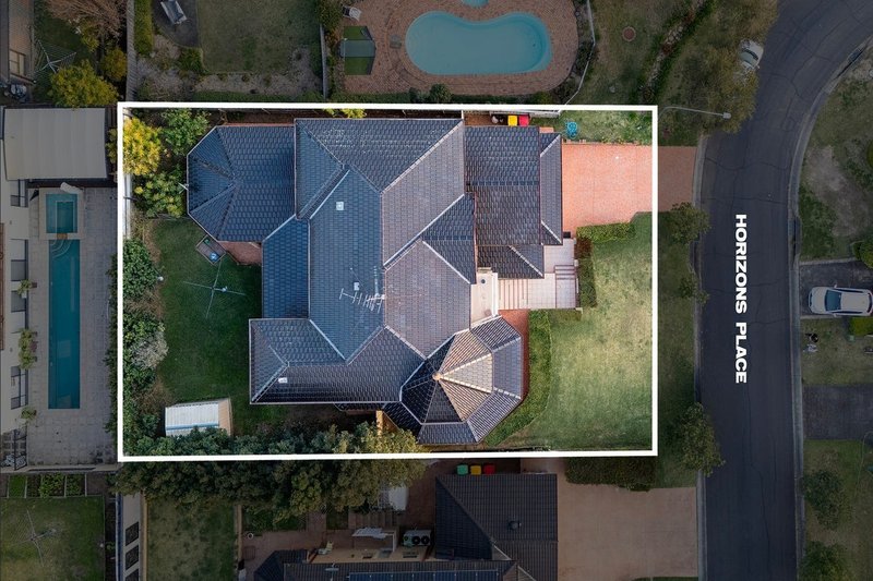 Photo - 11 Horizons Place, Kellyville NSW 2155 - Image 9