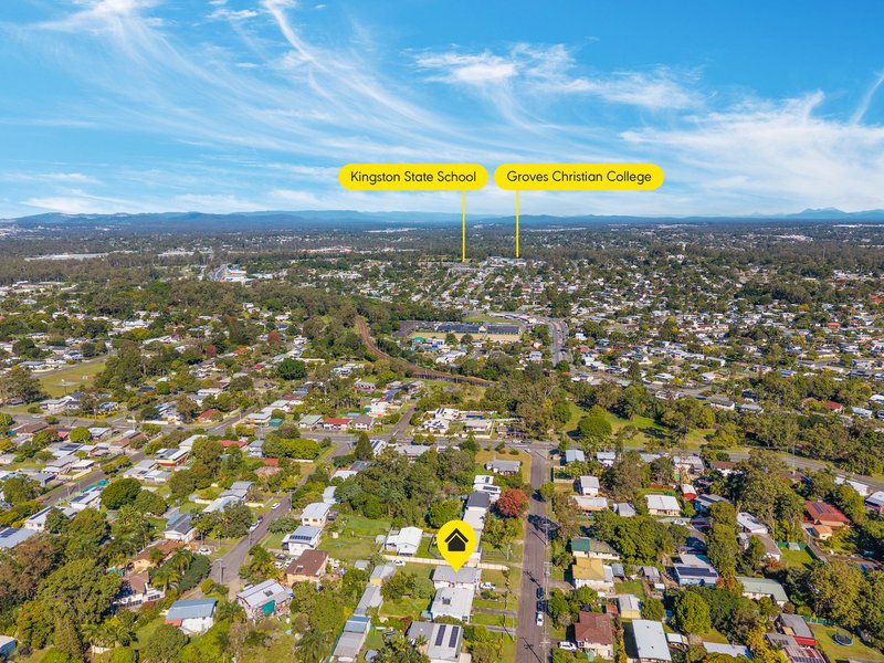 Photo - 11 Horton Street, Kingston QLD 4114 - Image 18