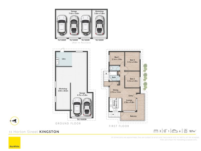 Photo - 11 Horton Street, Kingston QLD 4114 - Image 21