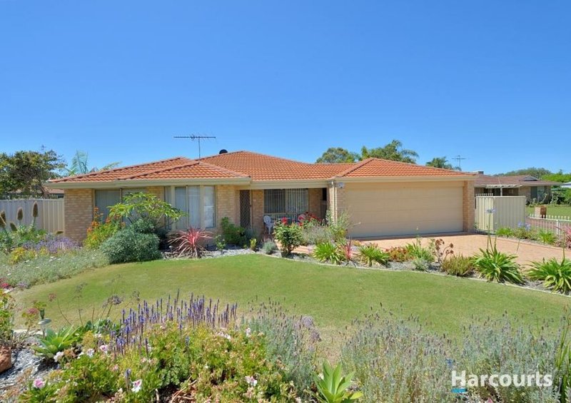 Photo - 11 Hovea Place, Coodanup WA 6210 - Image 2