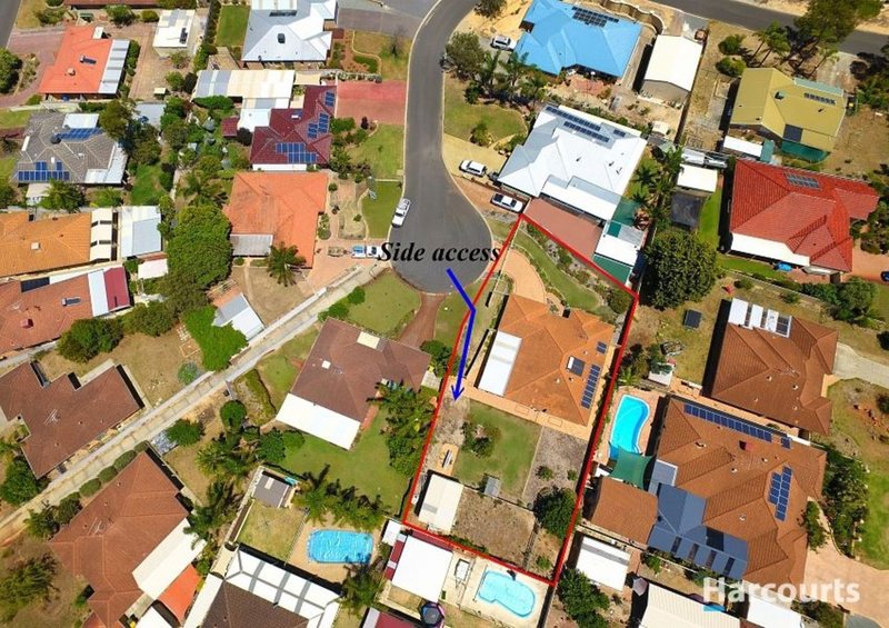 Photo - 11 Hovea Place, Coodanup WA 6210 - Image 3