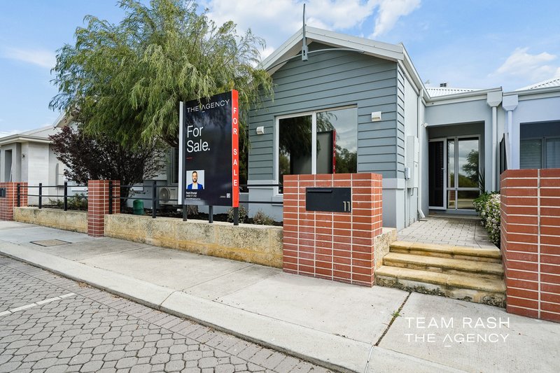 Photo - 11 Howie Way, Caversham WA 6055 - Image 21