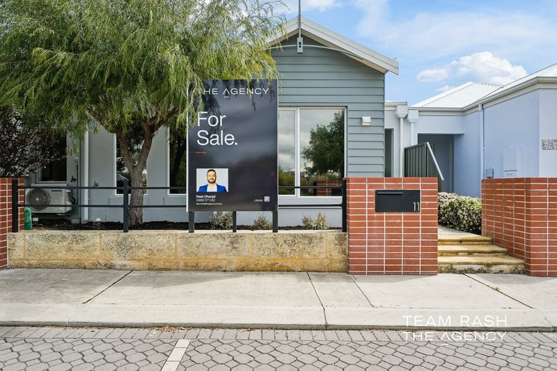 Photo - 11 Howie Way, Caversham WA 6055 - Image 23