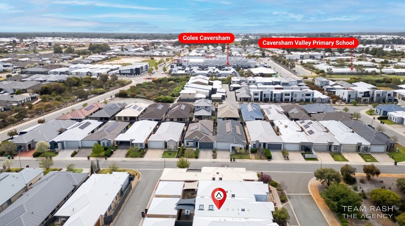 Photo - 11 Howie Way, Caversham WA 6055 - Image 27