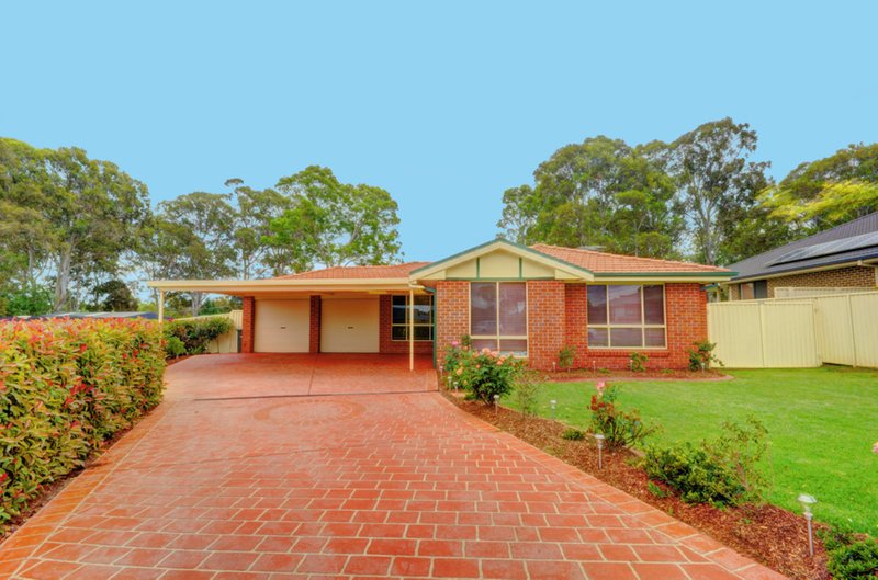 11 Hudson Place, Bargo NSW 2574