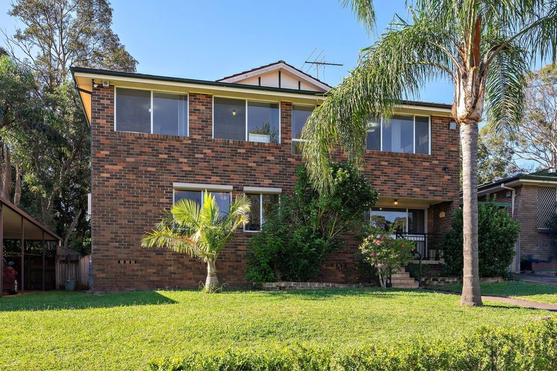 11 Hull Place, Seven Hills NSW 2147