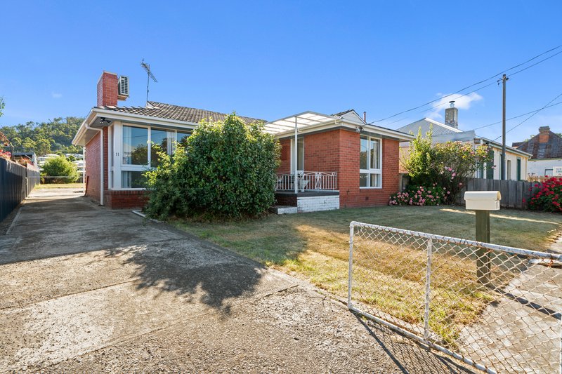 11 Humphrey Street, New Norfolk TAS 7140