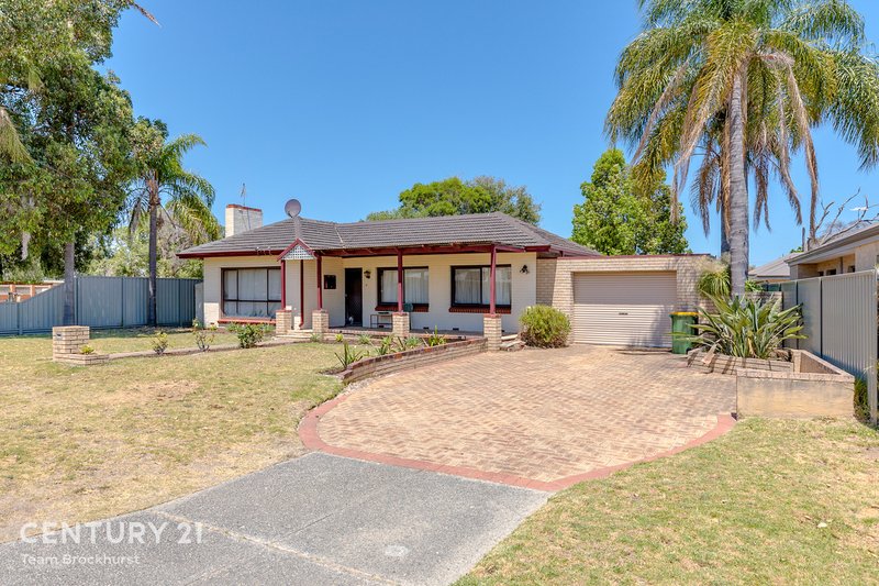 Photo - 11 Hunt Street, Thornlie WA 6108 - Image 16