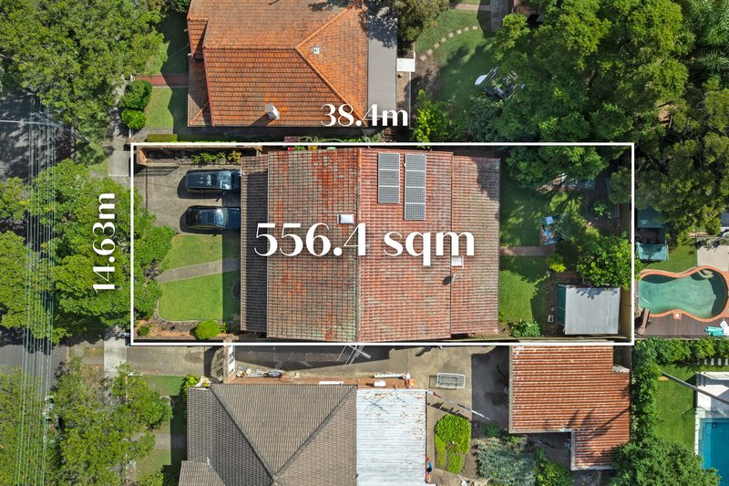 Photo - 11 Hunter Street, Strathfield NSW 2135 - Image 4