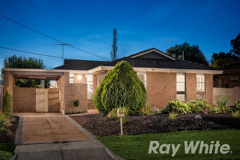 11 Huntingdale Drive, Chirnside Park VIC 3116