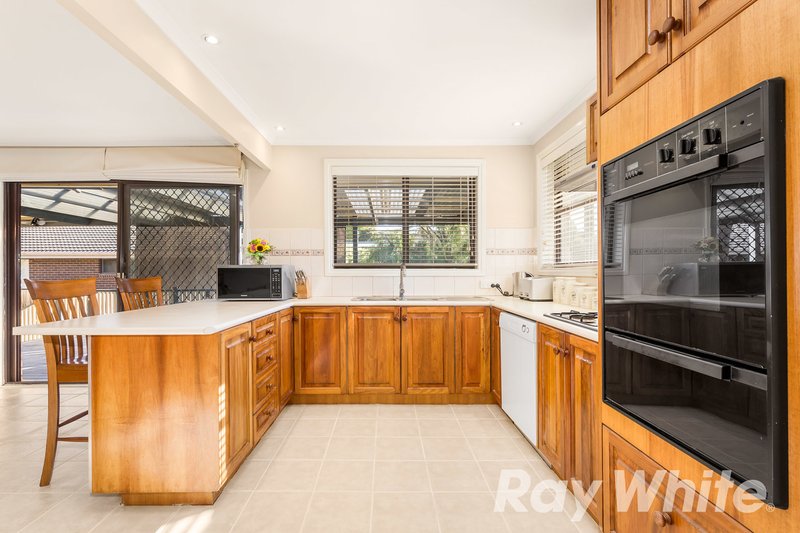 Photo - 11 Huntingdale Drive, Chirnside Park VIC 3116 - Image 6