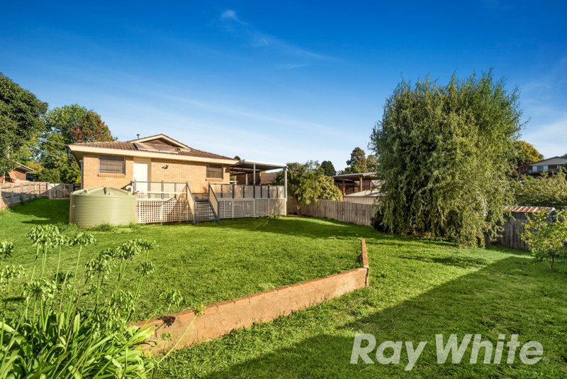 Photo - 11 Huntingdale Drive, Chirnside Park VIC 3116 - Image 13