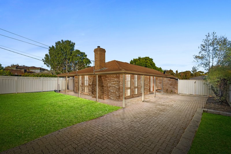 11 Huntingfield Drive, Hoppers Crossing VIC 3029