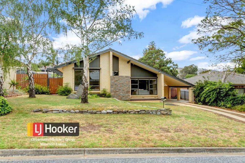 11 Huon Street, Banksia Park SA 5091