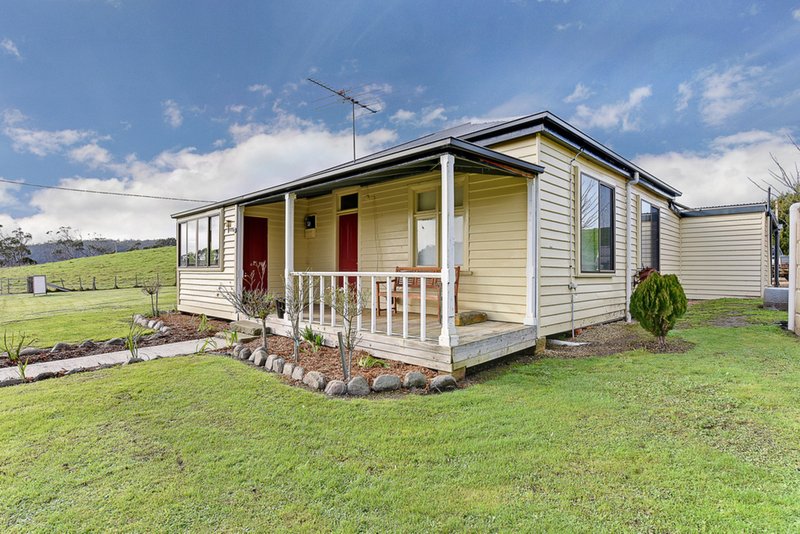 11 Hurdle Road, Saltwater River TAS 7186