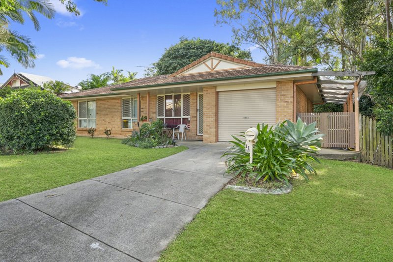 Photo - 11 Hyde Court, Upper Caboolture QLD 4510 - Image 2