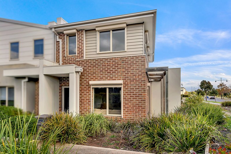 1/1 Hyde Park Avenue, Craigieburn VIC 3064