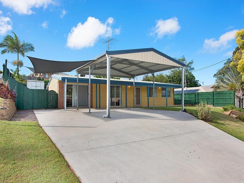 Photo - 11 Ibis Street, Kuluin QLD 4558 - Image 9