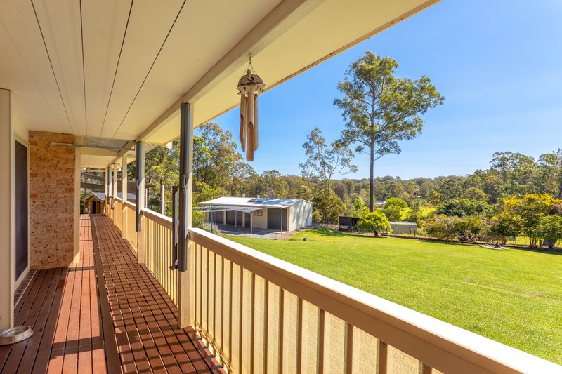 Photo - 11 Idlewoods Crescent, Rainbow Flat NSW 2430 - Image 4