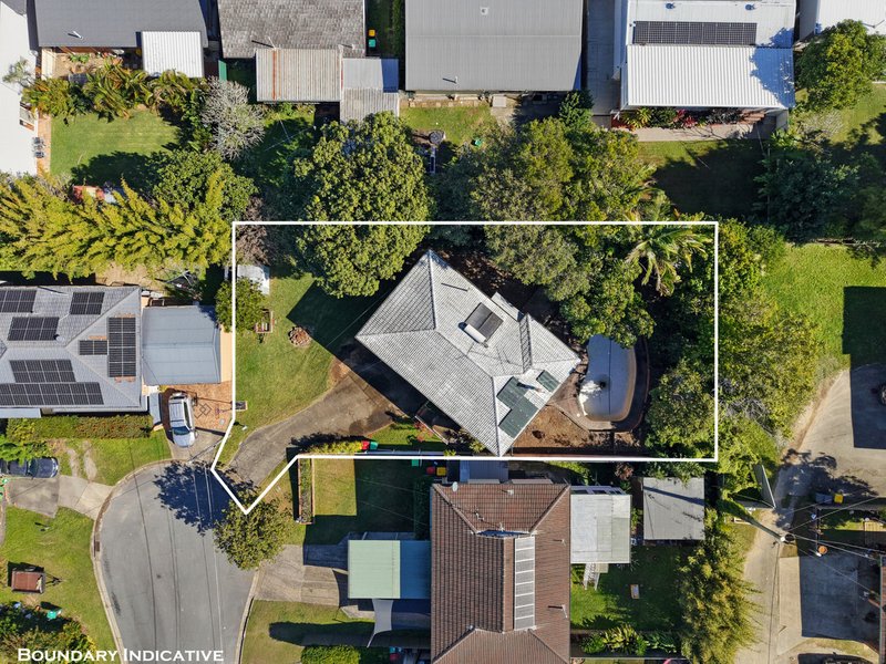 Photo - 11 Ikana Court, Southport QLD 4215 - Image 2