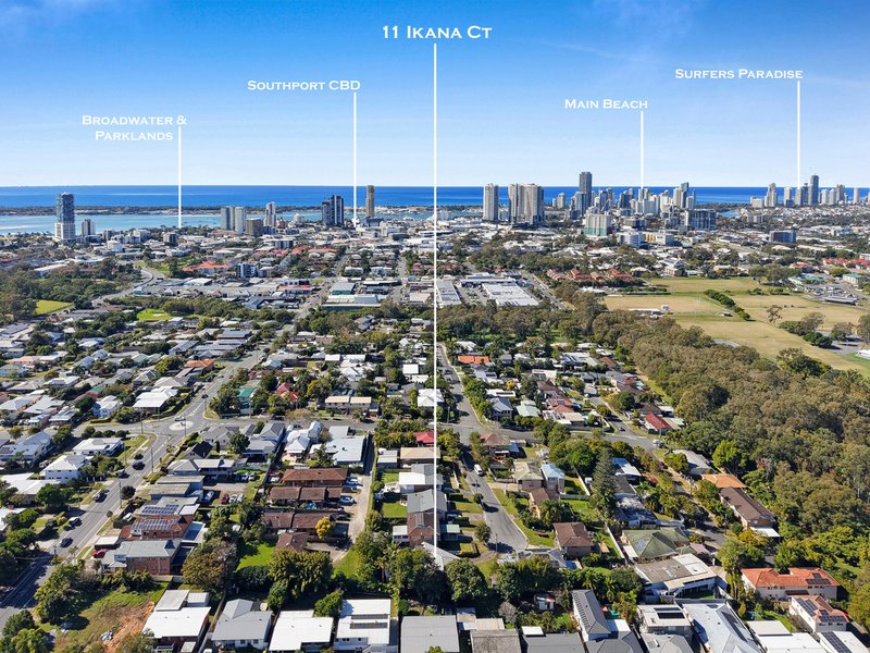 Photo - 11 Ikana Court, Southport QLD 4215 - Image 3