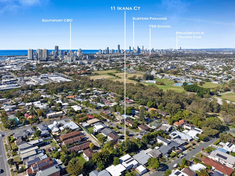 Photo - 11 Ikana Court, Southport QLD 4215 - Image 20