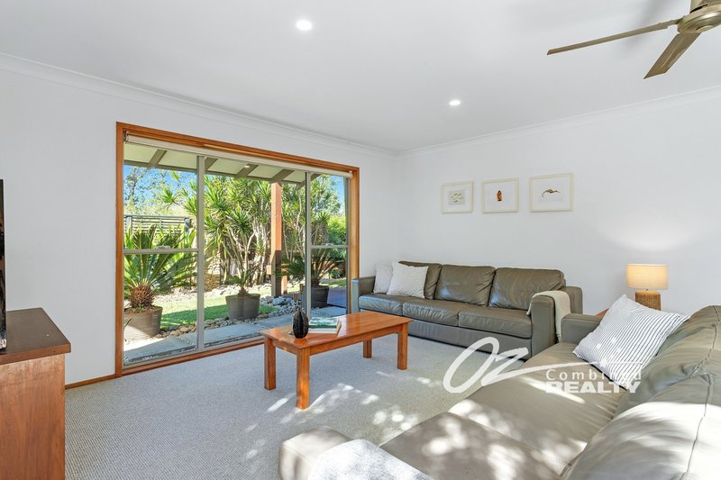 Photo - 11 Illfracombe Avenue, Vincentia NSW 2540 - Image 5