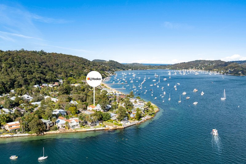 Photo - 11 Iluka Road, Palm Beach NSW 2108 - Image 1