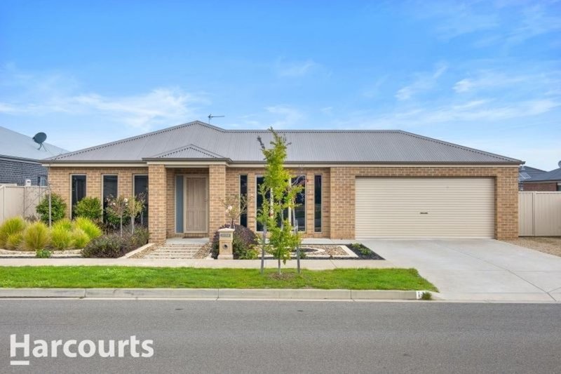 11 Indiana Drive, Delacombe VIC 3356