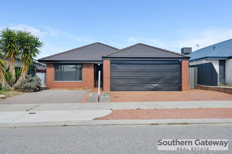 Photo - 11 Ingarfield Green, Baldivis WA 6171 - Image 1