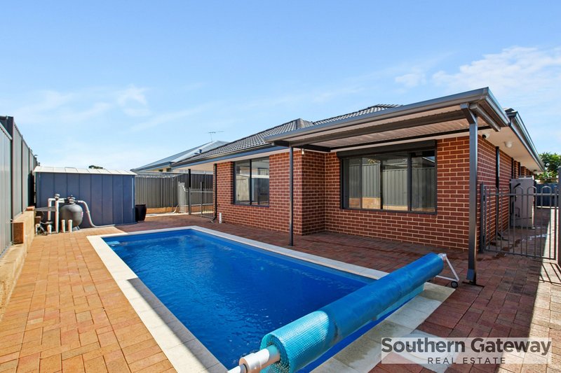 Photo - 11 Ingarfield Green, Baldivis WA 6171 - Image 23