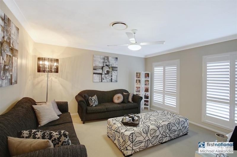 Photo - 11 Ingham Street, Spring Farm NSW 2570 - Image 2