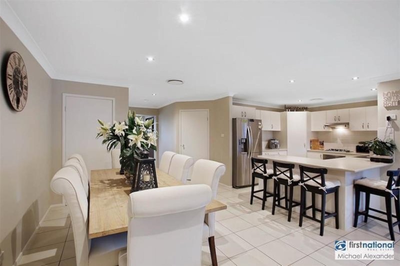 Photo - 11 Ingham Street, Spring Farm NSW 2570 - Image 4