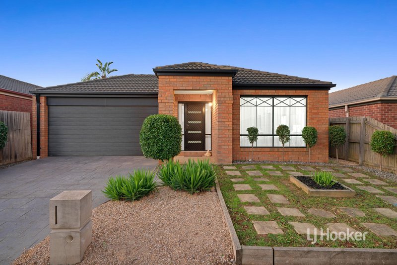 11 Ingot Avenue, Tarneit VIC 3029