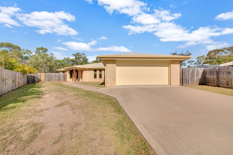 Photo - 11 Ingra Close, Glen Eden QLD 4680 - Image 18