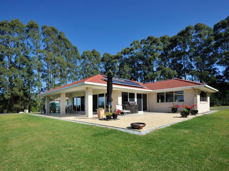 11 Innes Way, Korora NSW 2450