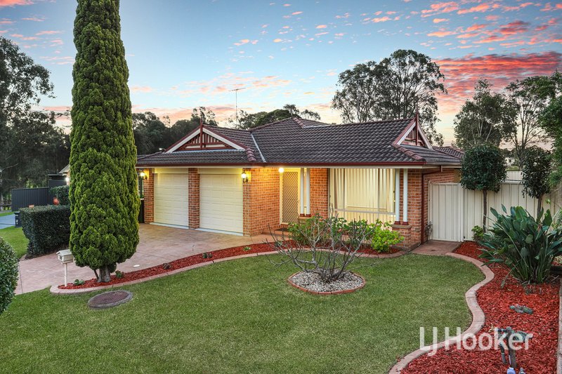 Photo - 11 Ipswich Avenue, Glenwood NSW 2768 - Image 1