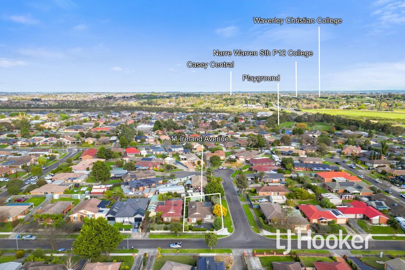 Photo - 11 Ireland Avenue, Narre Warren VIC 3805 - Image 11