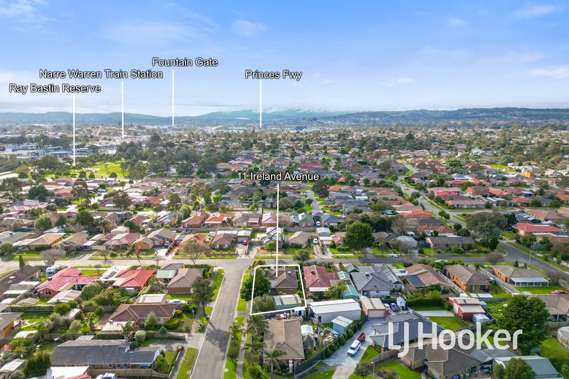 Photo - 11 Ireland Avenue, Narre Warren VIC 3805 - Image 13