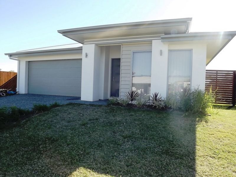 11 Iron Bark Terrace, Coomera QLD 4209